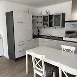 Διαμέρισμα V Gartenpalais 1 Norderney
