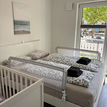 V Gartenpalais 1 Apartamento *